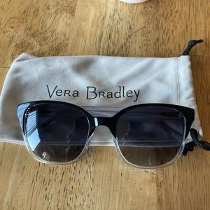 Vera Bradley sunglasses